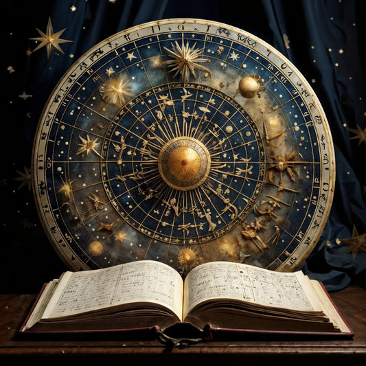 Lettura Astrologica